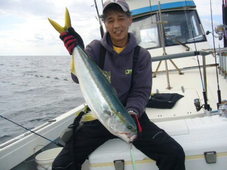 KOU（コウ） 釣果