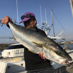 寿裕 （YOSHIHIRO） 釣果