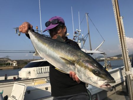 寿裕 （YOSHIHIRO） 釣果