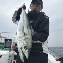 寿裕 （YOSHIHIRO） 釣果