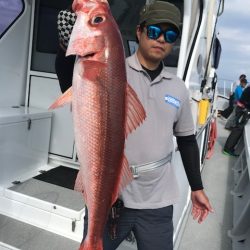 へいみつ丸 釣果