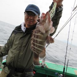 真祐丸 （しんゆうまる） 釣果