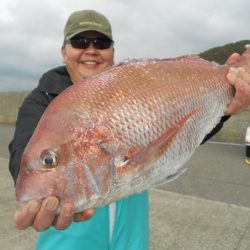 こうゆう丸 釣果