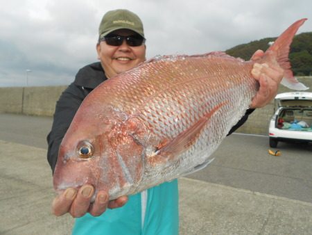 こうゆう丸 釣果