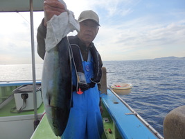 久里浜黒川本家 釣果