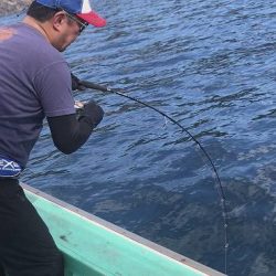 広進丸 釣果