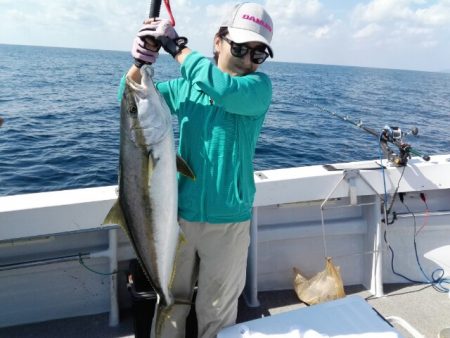 第二大福丸 釣果