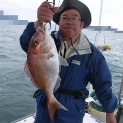 遊漁船 幸友丸 釣果