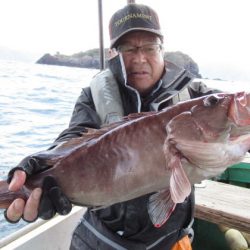 真祐丸 （しんゆうまる） 釣果