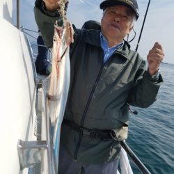 遊漁船 ニライカナイ 釣果