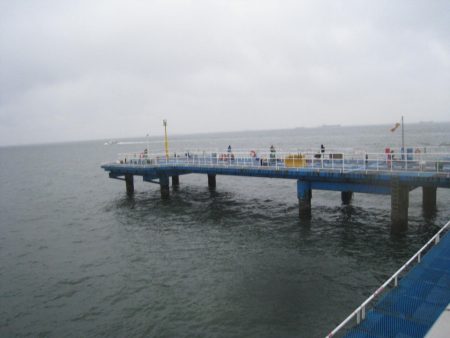 オリジナルメーカー海づり公園(市原市海づり…