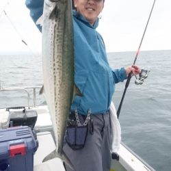 遊漁船ブルーウッズ 釣果