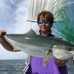 寿裕 （YOSHIHIRO） 釣果