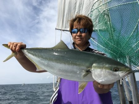 寿裕 （YOSHIHIRO） 釣果