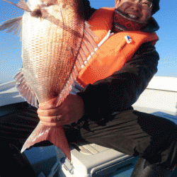 遊漁船ブルーウッズ 釣果