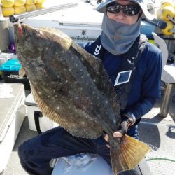 第二大福丸 釣果