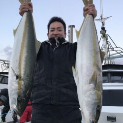 寿裕 （YOSHIHIRO） 釣果