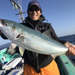 広進丸 釣果