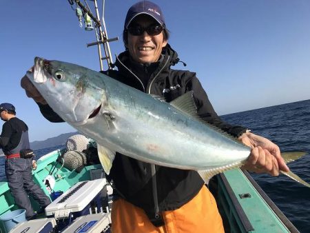 広進丸 釣果