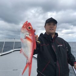 へいみつ丸 釣果