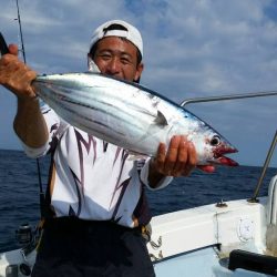 第五慶門丸 釣果