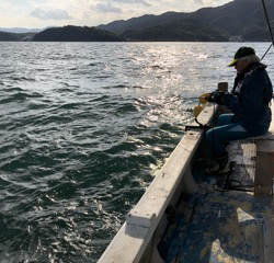 幸吉丸 釣果