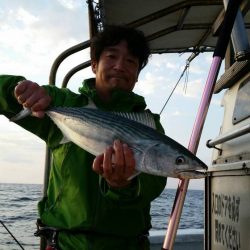 第五慶門丸 釣果