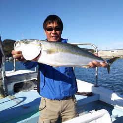 清和丸 釣果