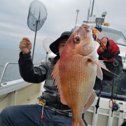 遊漁船 ニライカナイ 釣果