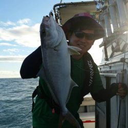 第五慶門丸 釣果