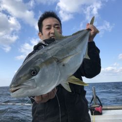 寿裕 （YOSHIHIRO） 釣果
