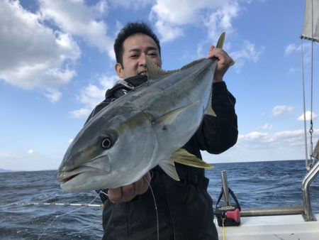 寿裕 （YOSHIHIRO） 釣果