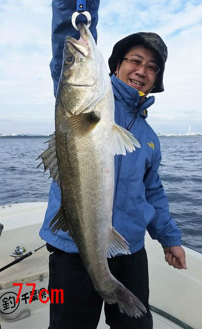 めだか屋 釣果