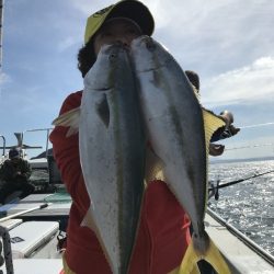 寿裕 （YOSHIHIRO） 釣果