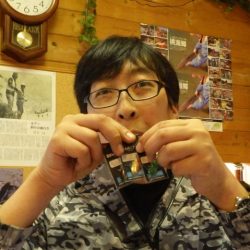 フィッシングレイクたかみや 釣果