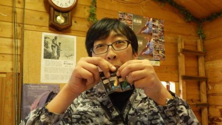 フィッシングレイクたかみや 釣果