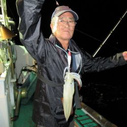 真祐丸 （しんゆうまる） 釣果