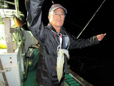 真祐丸 （しんゆうまる） 釣果