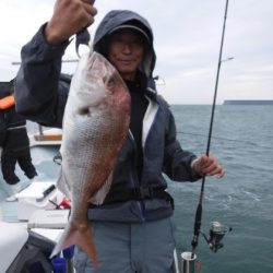 遊漁船 幸友丸 釣果