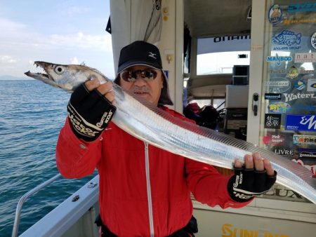 遊漁船　ニライカナイ 釣果