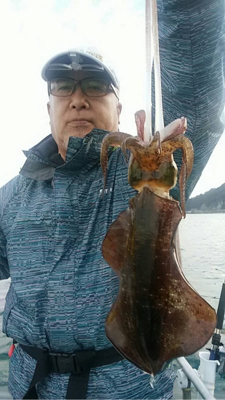 宝昌丸 釣果