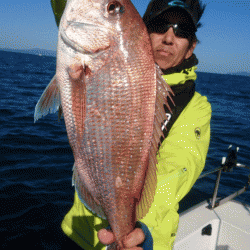 遊漁船ブルーウッズ 釣果