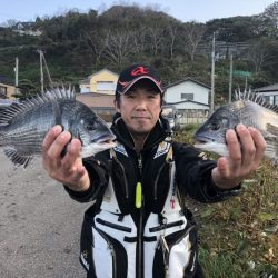 由良渡船 釣果