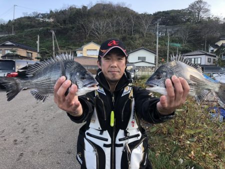 由良渡船 釣果