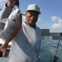 遊漁船 幸友丸 釣果