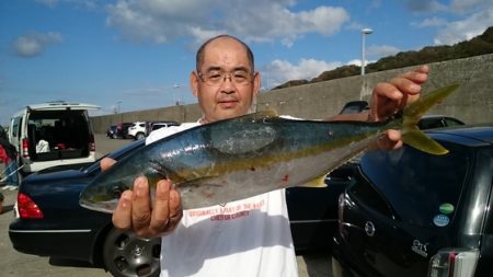 大進丸(新潟) 釣果