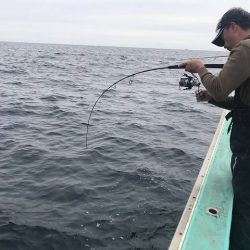 広進丸 釣果