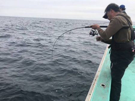 広進丸 釣果