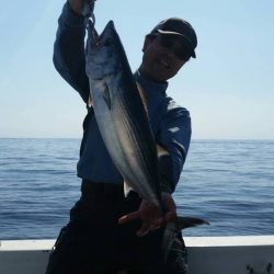 第五慶門丸 釣果