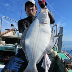 真祐丸 （しんゆうまる） 釣果